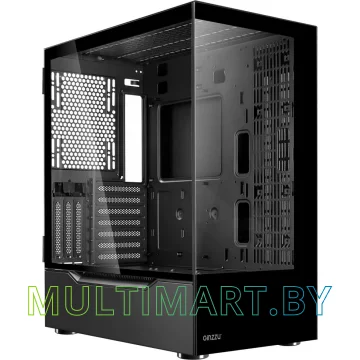 Корпус Ginzzu GL720